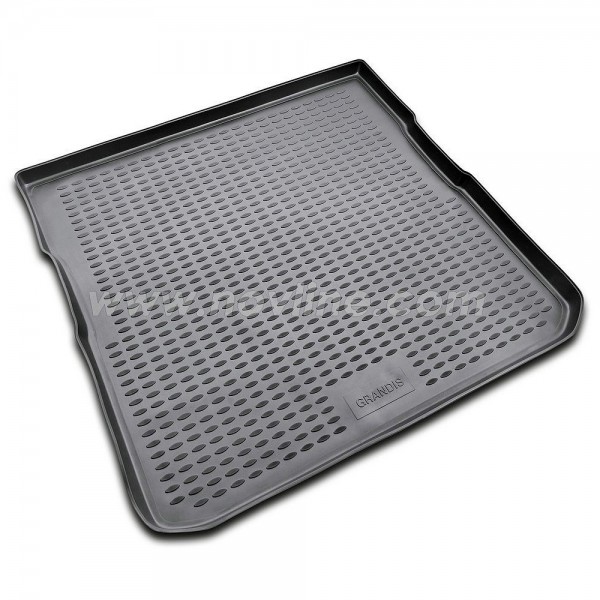 Kadica za gepek RENAULT Clio V 2019-2025, hatch, 1 kom.